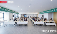 大自然地板重磅發(fā)布DMF生態(tài)靜音科技新品，重新定義健康生活新高度