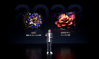高畫質(zhì)電視又卷起來(lái)了？TCL X11G首搭雙5000畫質(zhì)天花板