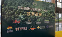 喜報丨澳思柏恩榮獲可飾面定向刨花板領(lǐng)軍品牌！