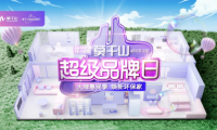續(xù)寫環(huán)保主旨|云峰莫干山第二屆超級品牌日惠民鉅獻 啟幕暖