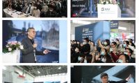 未來的建筑設(shè)計？現(xiàn)場逾20位知名大咖與專家探討 | 2023BCC國際建筑科技大會8月上海即將開啟！