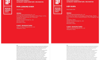 設(shè)計助力品牌向上 顧家家居兩款新品斬獲2023 iF產(chǎn)品設(shè)計獎
