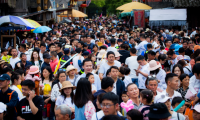 五一宅家追劇，電視應(yīng)該怎么選？