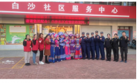 廣西柳州柳北消防：以黨建為先導促進大一統(tǒng)
