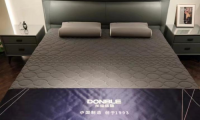 有了這張東寶床墊，睡覺(jué)不怕出汗了