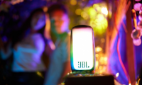 天聲出彩，聲隨光動 JBL PULSE5 音樂脈動五代全新發(fā)布