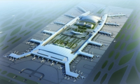 添利器！中建安裝賦能國際航空樞紐都會綠色高效升級