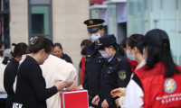 臺州黃巖：提升防汛防臺能力 筑牢防災(zāi)減災(zāi)防線