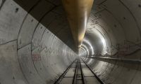 中企承建的尼泊爾遜科西馬林引水隧道項(xiàng)目TBM掘進(jìn)及管片生產(chǎn)再創(chuàng)新紀(jì)錄
