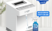 掌握這5個(gè)要點(diǎn)，就知道家用消毒機(jī)怎么選了