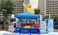 上海自如“海燕計劃”進校園，助力畢業(yè)生品質租房