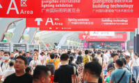 3318家企業(yè)20萬+觀眾，第28屆廣州國際照明展規(guī)模、人氣再創(chuàng)新高