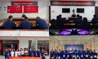 柳北大隊(duì)多點(diǎn)發(fā)力嚴(yán)抓隊(duì)伍管理工作