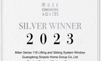2023美國(guó)MUSE設(shè)計(jì)獎(jiǎng)名單揭曉，圣堡羅榜上有名