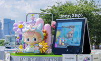 三星Galaxy Z Flip5：創(chuàng)新科技點亮現(xiàn)代美學(xué)，引領(lǐng)時尚新風(fēng)向！