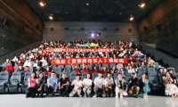 父“AI”如山 溫暖如陽  電影《爸爸是仿生人》11月18日優(yōu)先觀影