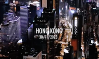 LV首次香港大秀背后的功臣：鄭志剛助力時(shí)尚之都建設(shè)