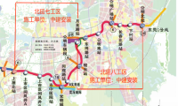 如火如荼！深圳這條地鐵正在“加速跑”！