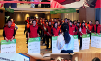 聚力煥新 向上同行：日豐衛(wèi)浴渠道精英特訓(xùn)營(yíng)【西北站】完美收官！