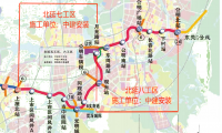 如火如荼！深圳這條地鐵正在“加速跑”！