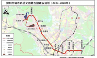 深圳：加快構(gòu)筑多元化城市交通網(wǎng)