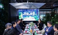 Yardcom | 院伴驚艷亮相上海建博會(huì)，創(chuàng)戶外生活空間高定新范式