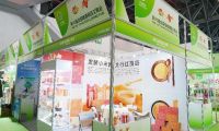 米粒U格和太行紅苗谷小米亮相2024春糖會，天然健康實力圈粉