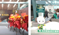 千年舟哈爾濱展會(huì)紀(jì)實(shí)丨古韻今風(fēng)，共繪家居新篇章