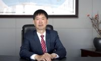 立林董事長(zhǎng)陳旭黎：創(chuàng)業(yè)三十載 匠心鑄典范