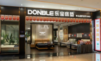 東寶床墊“五一”歡樂購，臥室3800元一套配齊