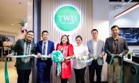 西昊×TWU首家海外體驗店開業(yè)！進擊菲律賓，再拓國際市場版圖