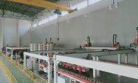 向“新”而行，中建安裝石化工程公司智能化焊接生產(chǎn)線即將上線！