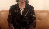 名人百科首席顧問——愛國華僑蔣麗莎