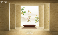 折桂為紋·品質(zhì)升維丨千年舟「花開富桂」高端石膏板，邂逅國韻之美