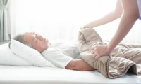 父母年紀(jì)大腰不好？東寶床墊呵護(hù)睡眠健康