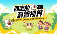 探索眼健康奧秘！華西配鏡中心邀您走進(jìn)眼健康科普館