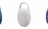 多彩音色，暢玩戶外 JBL CLIP5 無線音樂盒五代