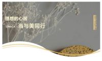 新店賞析│石家莊奧米茄陶瓷，引領(lǐng)空間美學(xué)新風(fēng)尚！