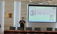 “心”閱讀——收獲精神生命的成長