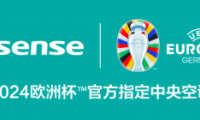 榮耀見證丨海信中央空調體驗官陳夢巴黎奪冠！