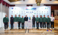 2024中巡賽收官戰(zhàn)-中巡賽錦標(biāo)賽開啟，2025賽季精彩可期