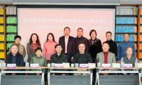  《南京教育文庫（第三輯）》發(fā)布會在京舉行