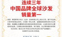向內(nèi)求索，向外拓展，顧家家居持續(xù)推進(jìn)全球化戰(zhàn)略