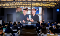 重新定義卓越視界：溥儀眼鏡與蔡司光學(xué)共啟全球戰(zhàn)略合作新篇章