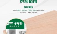 保姆級(jí)「千年舟防偽標(biāo)識(shí)」指南，教你火眼金睛辨真假