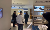 億吻KissLink：深度洞察睡眠需求，定制專屬睡眠方案