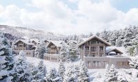 科拉欣雪谷：黑山山地資產(chǎn)的新選擇，實現(xiàn)生態(tài)與收益雙平衡
