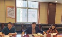 深耕課堂改革 共育未來教育  ——石家莊市第四十一中學舉辦教育教學交流會
