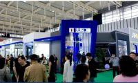 天東門窗盛啟行業(yè)新未來(lái) 圓滿收官