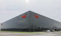 買實(shí)木地板認(rèn)準(zhǔn)大品牌 天格中國(guó)高端實(shí)木地板連續(xù)五年銷量第一